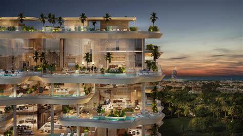 buy fendi casa apartment complex uae|Announcing The $850 Million CASA CANAL .